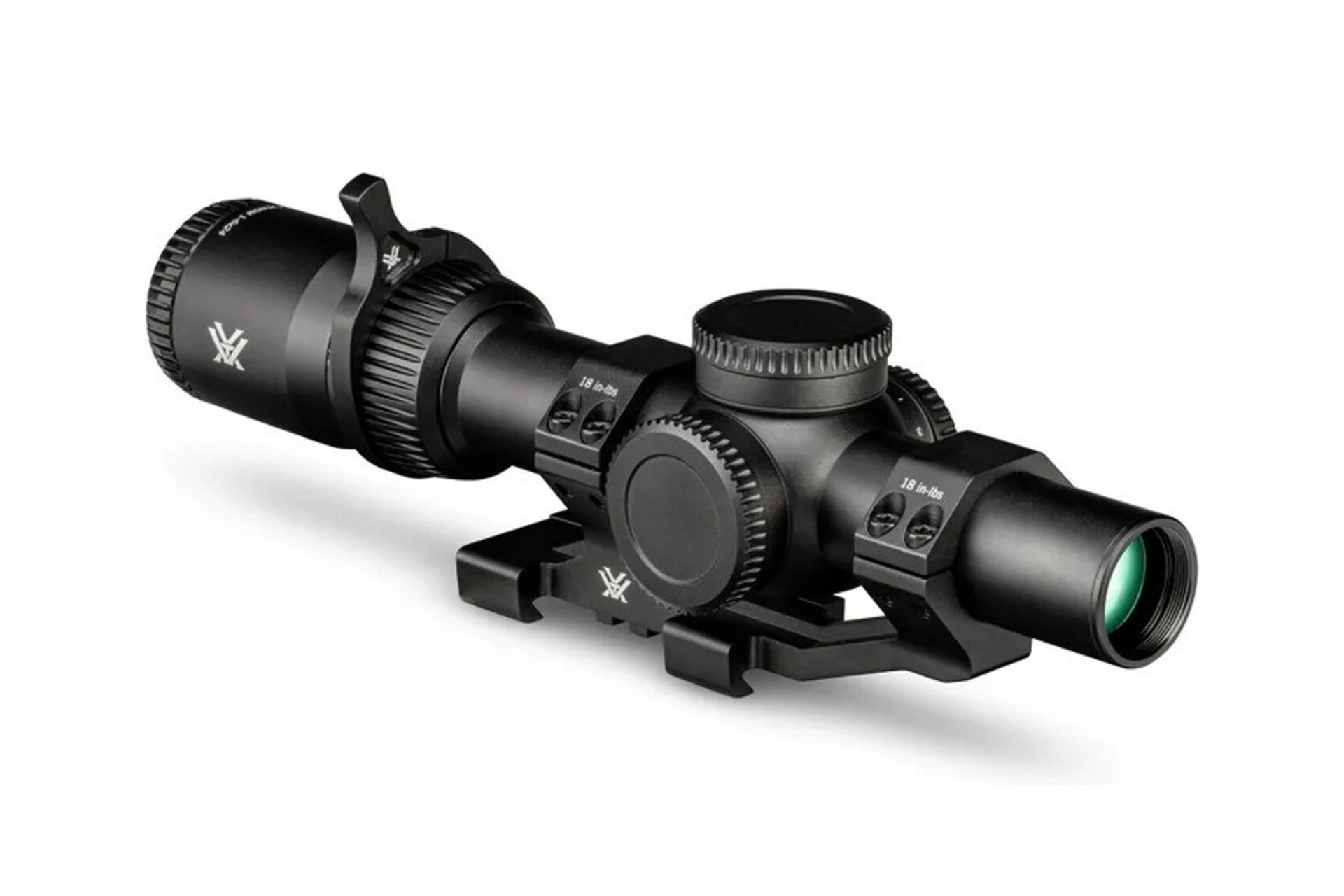 Vortex Venom 1-6-24 SFP 30mm AR-BDC3 LPVO w/ Sport 1.5