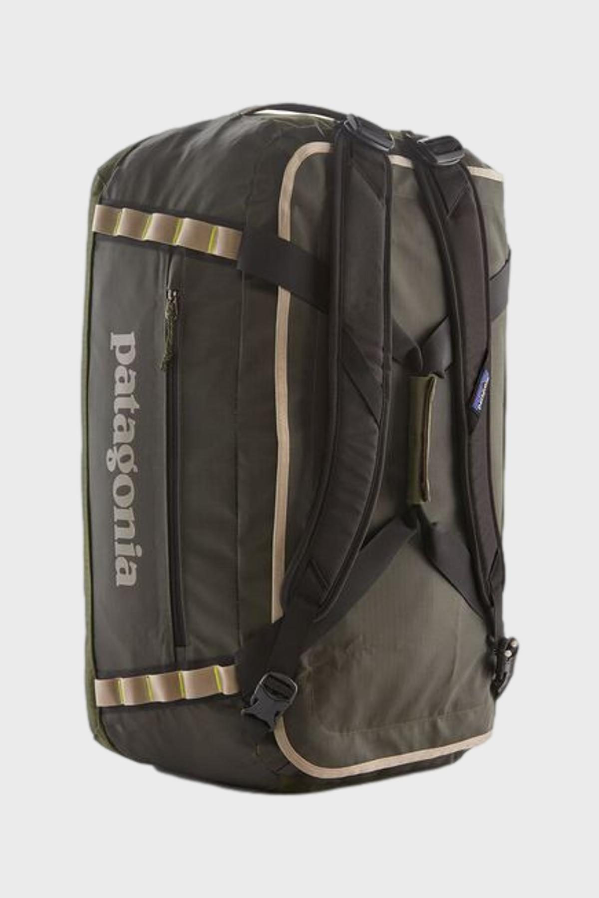 パタゴニア - ブラックホール ダッフルバッグ 55L - DISTANCE STORE