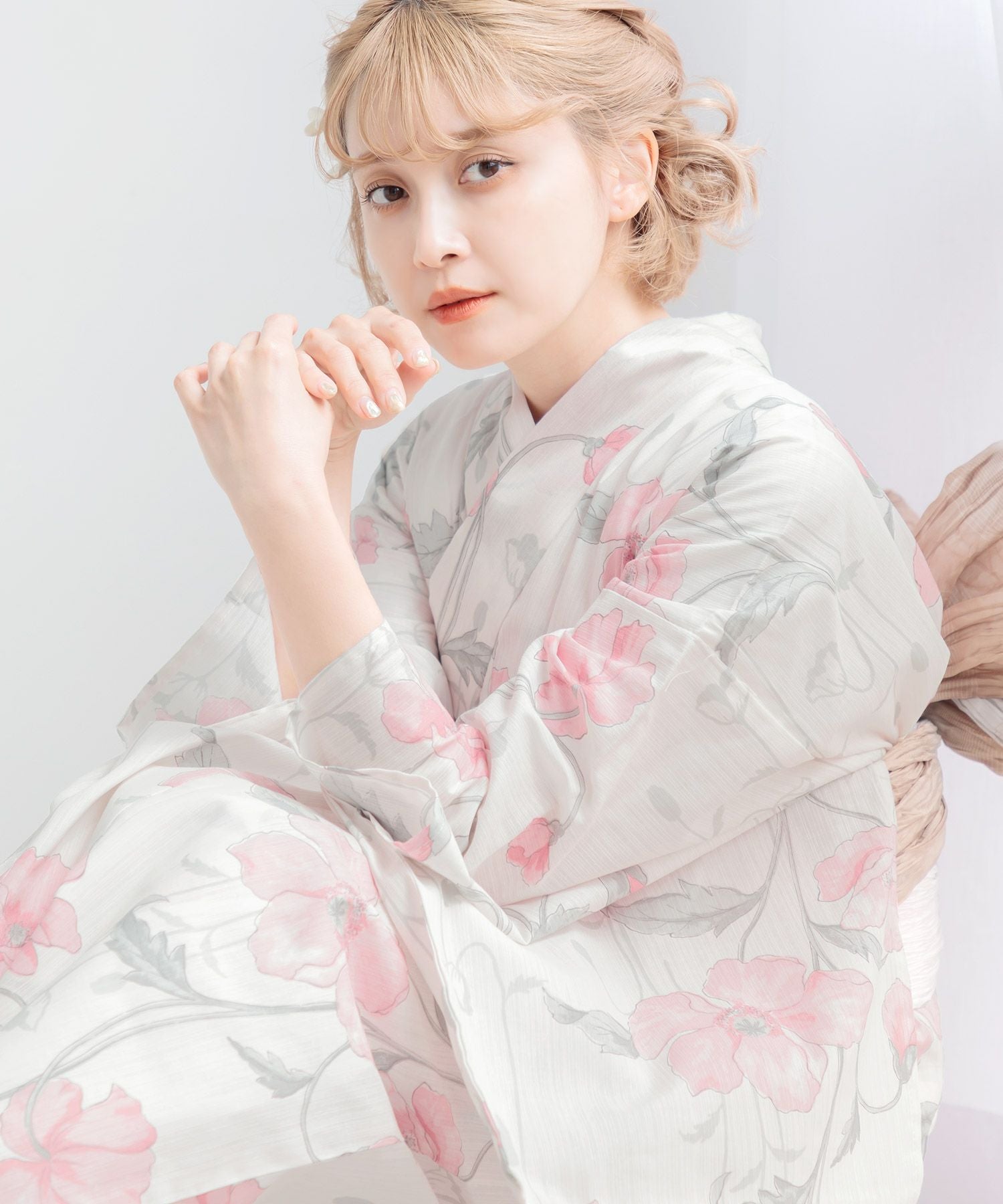 桜花の雛芥子しらべ | Dita（ディータ）オフィシャルストア