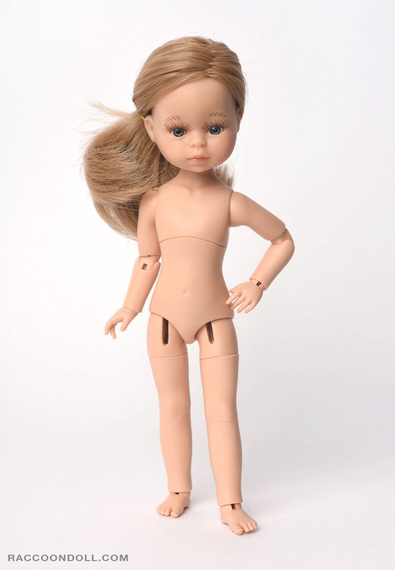 MINI Paola Reina Body｜DOLK（ドルク）