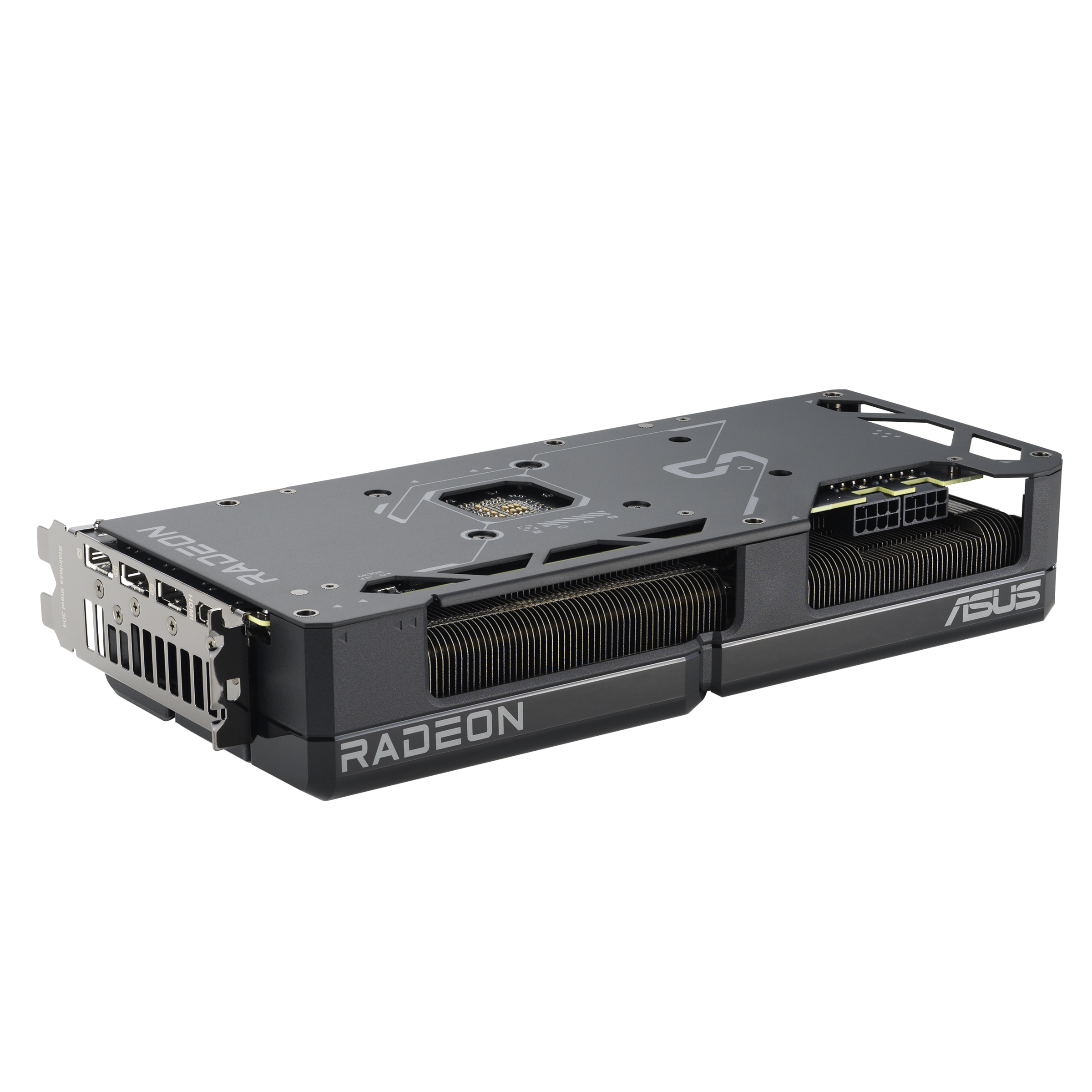 ASUS Dual Radeon™ RX 7800 XT OC Edition 16GB GDDR6 | Graphics Card