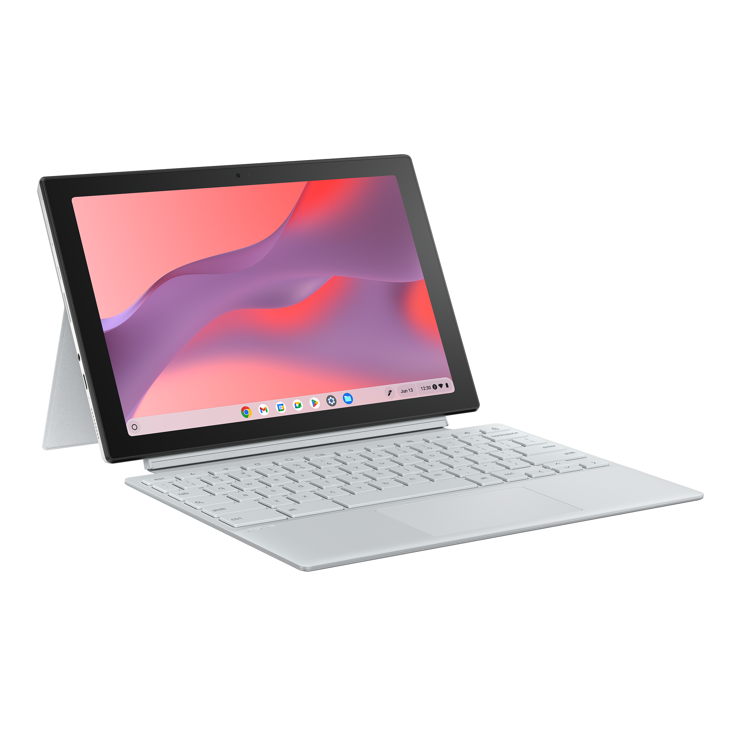 ASUS Chromebook Enterprise CM30 Detachable (CM3001)｜Laptops For