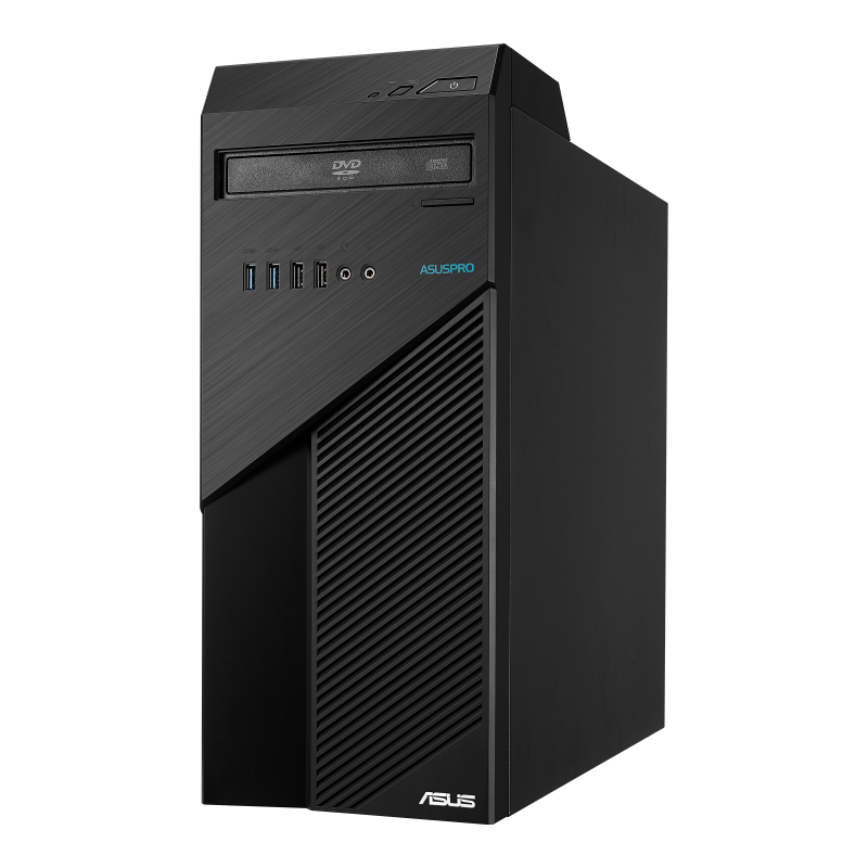 ASUSPRO D320MT｜Ordinateurs de bureau｜ASUS France