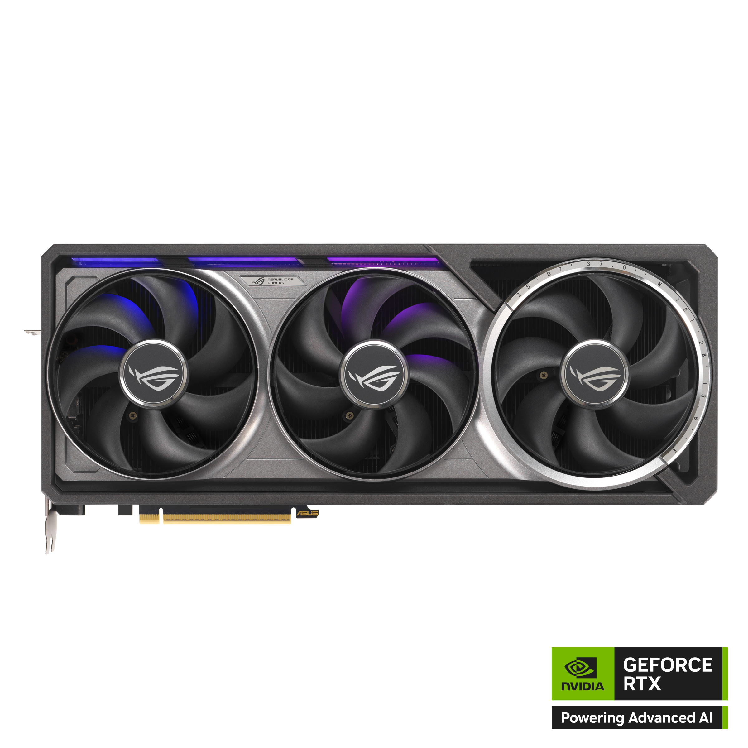 ROG Astral GeForce RTX™ 5080 16GB GDDR7 OC Edition | ROG Astral