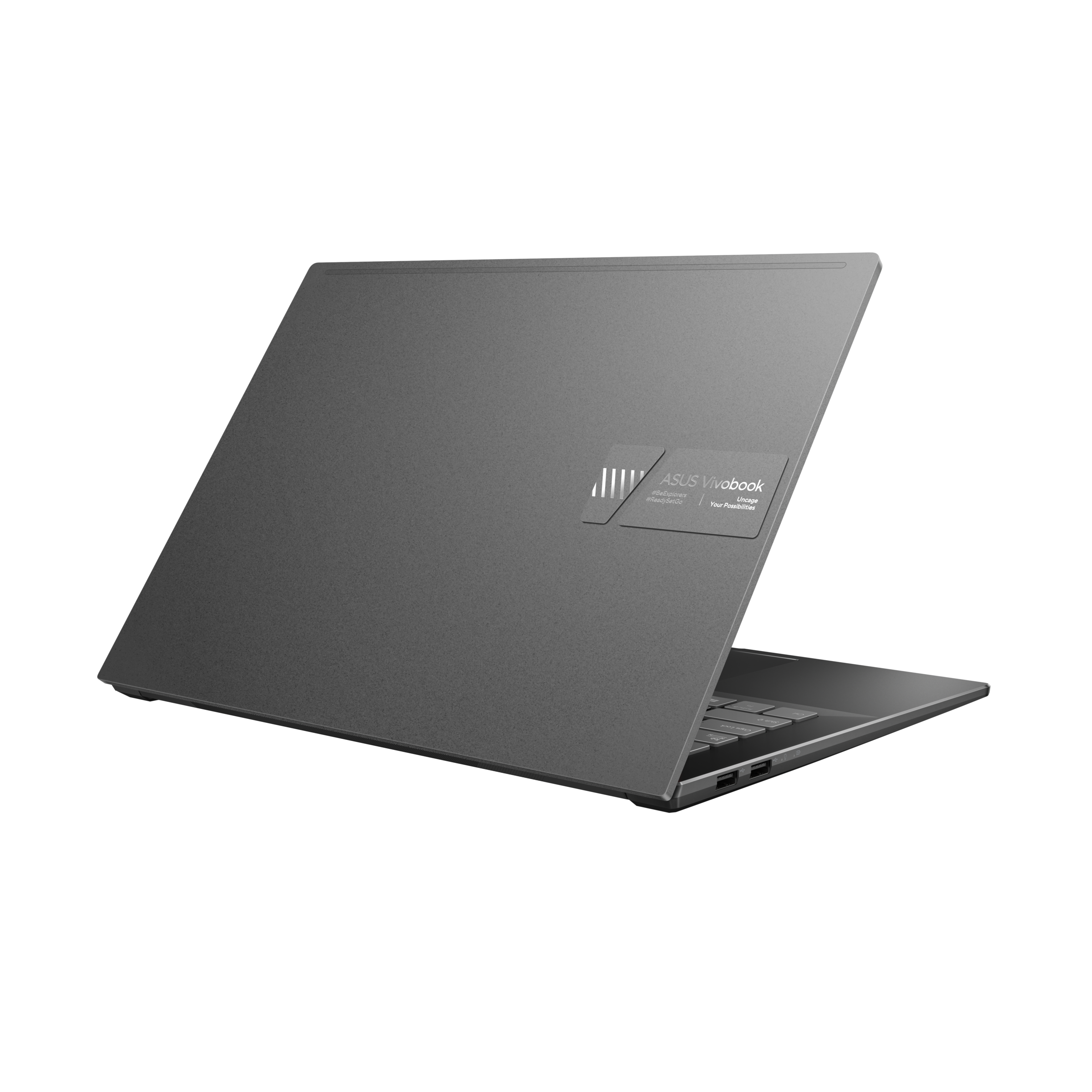 Vivobook Pro 14X OLED (N7400, 11th Gen Intel)｜Laptops For Home