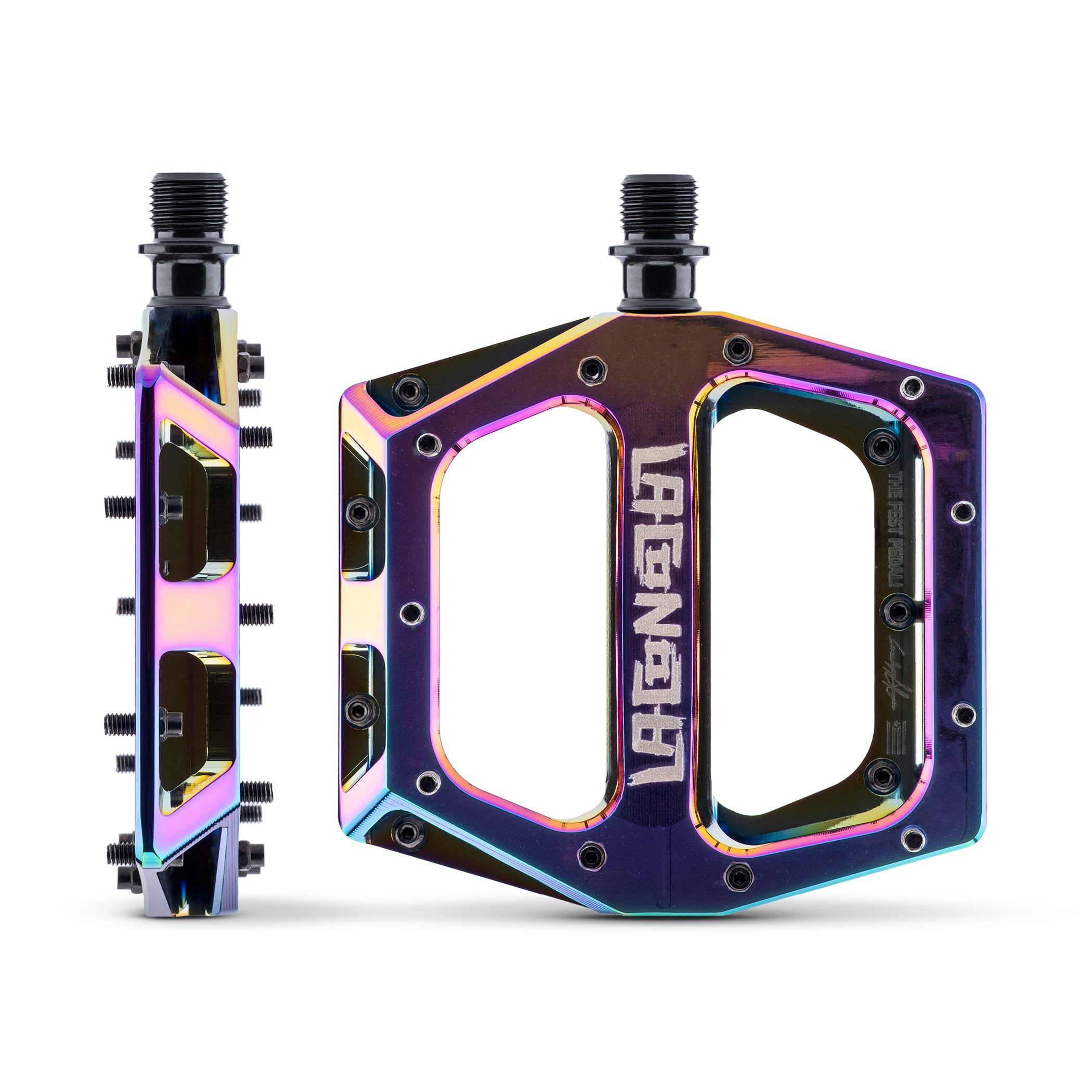 DMR Vault Lacon MTB Pedal – DMR Bikes
