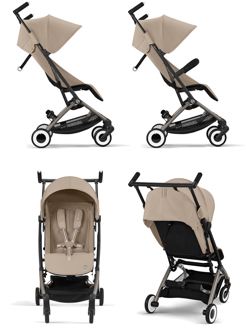 dショッピング |cybex サイベックス LIBELLE リベル ワンプルハーネス