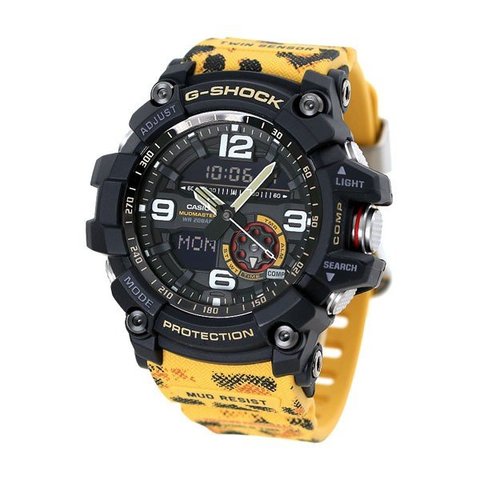 dショッピング |【訳ありアウトレット】G-SHOCK 限定モデル マスター