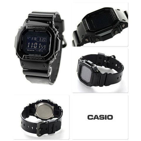 dショッピング |G-SHOCK Gショック 電波ソーラー メンズ 腕時計 GW