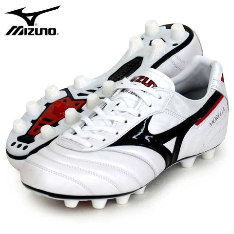 dショッピング |ミズノ MIZUNO モレリア II JAPAN サッカースパイク