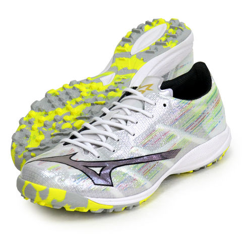 dショッピング |ミズノ MIZUNO ミズノアルファ 2 ELITE AS サッカー