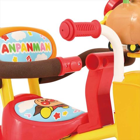 dショッピング |エムアンドエム おでかけ三輪車 それいけ