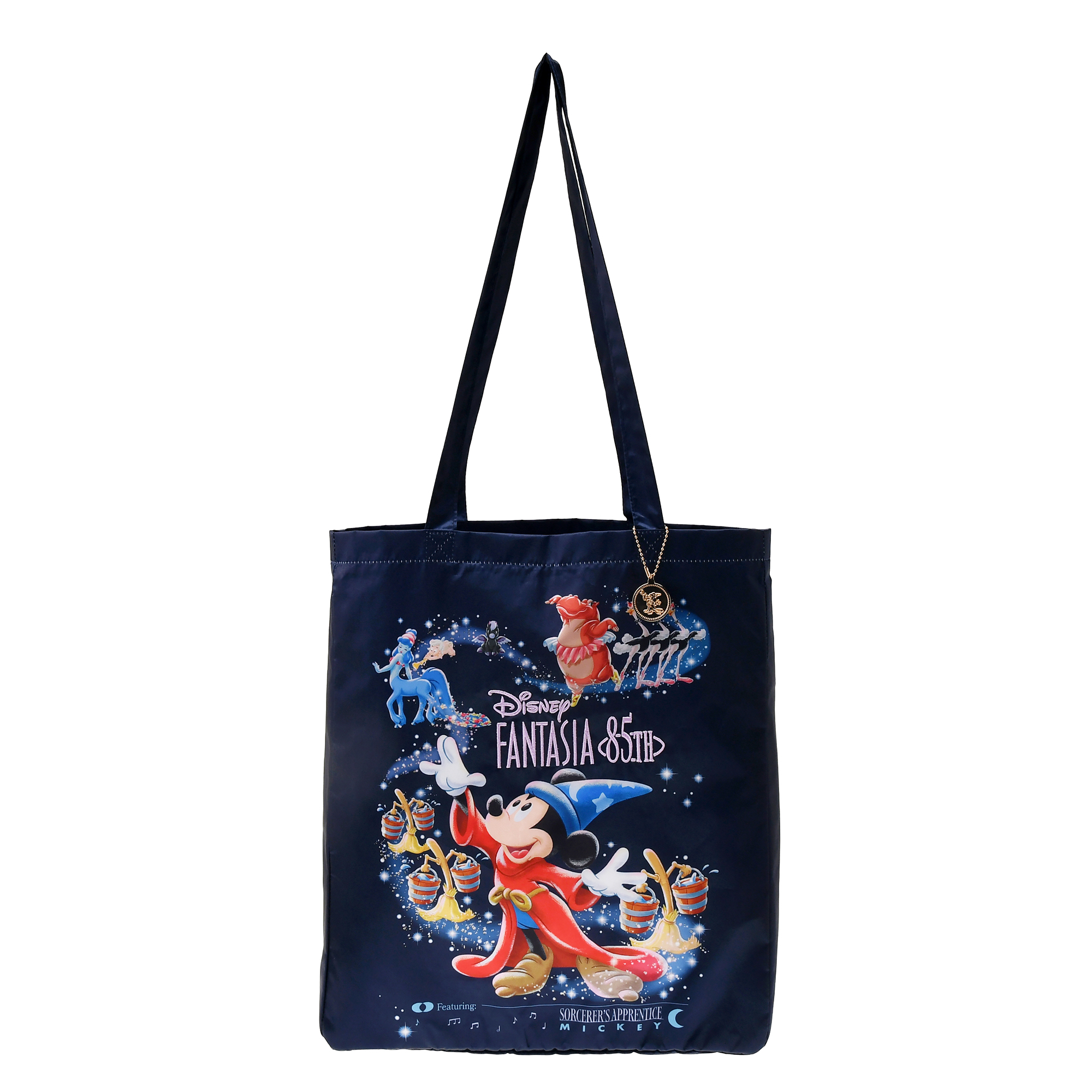 ディズニーストア『ファンタジア』公開85周年記念グッズ発売