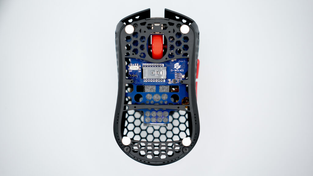 G-Wolves HTS Ultra – DPQP