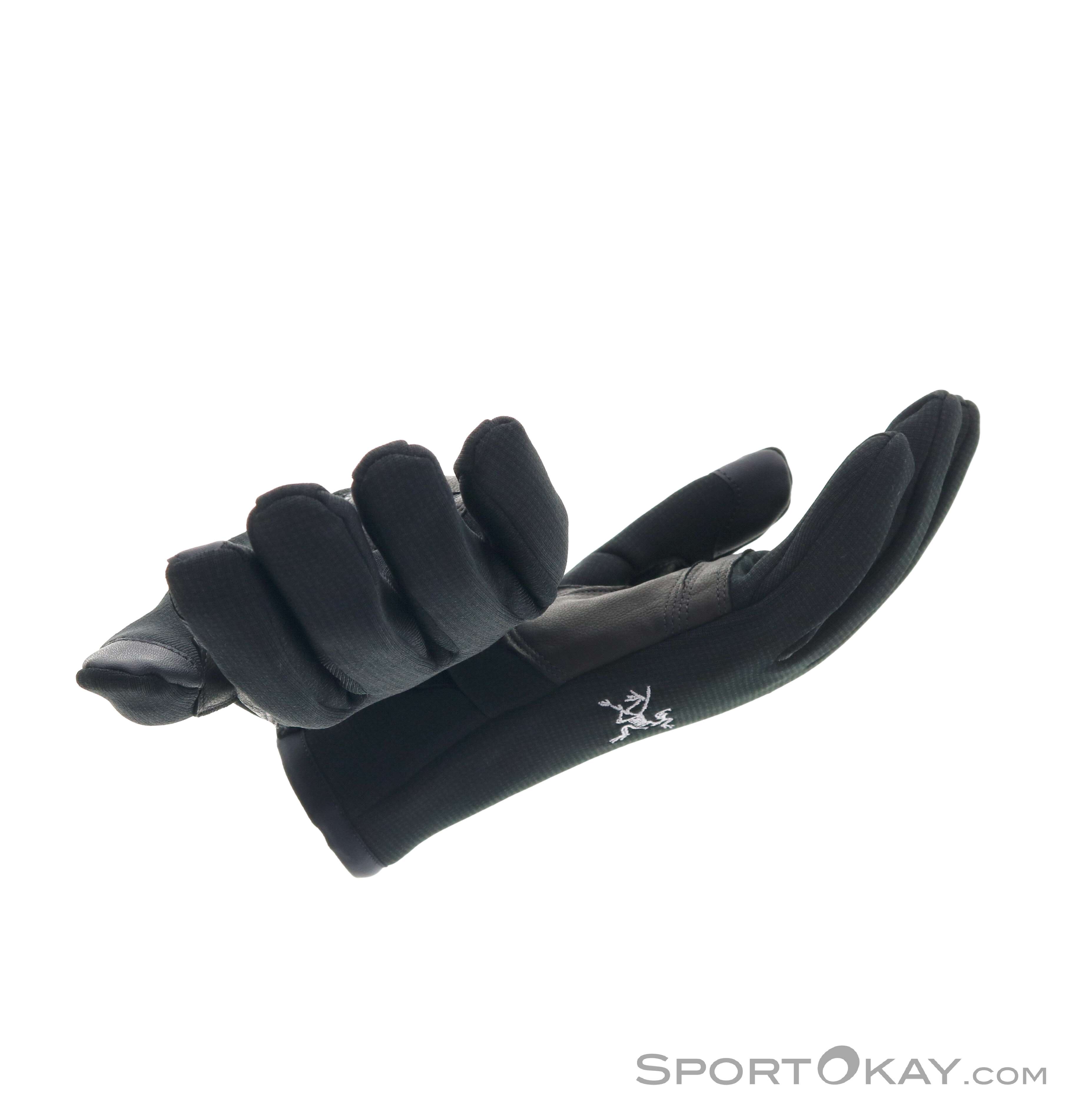 Arcteryx Rivet Gloves - Gloves - Outdoor Clothing - Outdoor - All