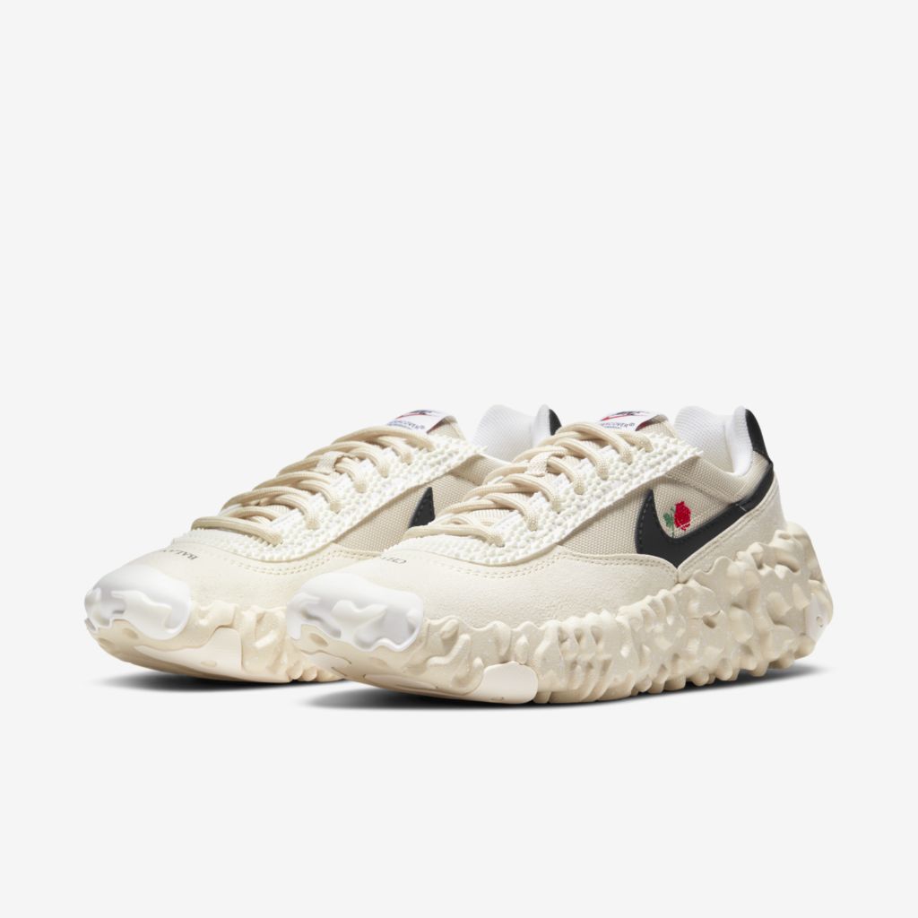 Undercover x Nike Overbreak Overcoast - Droper