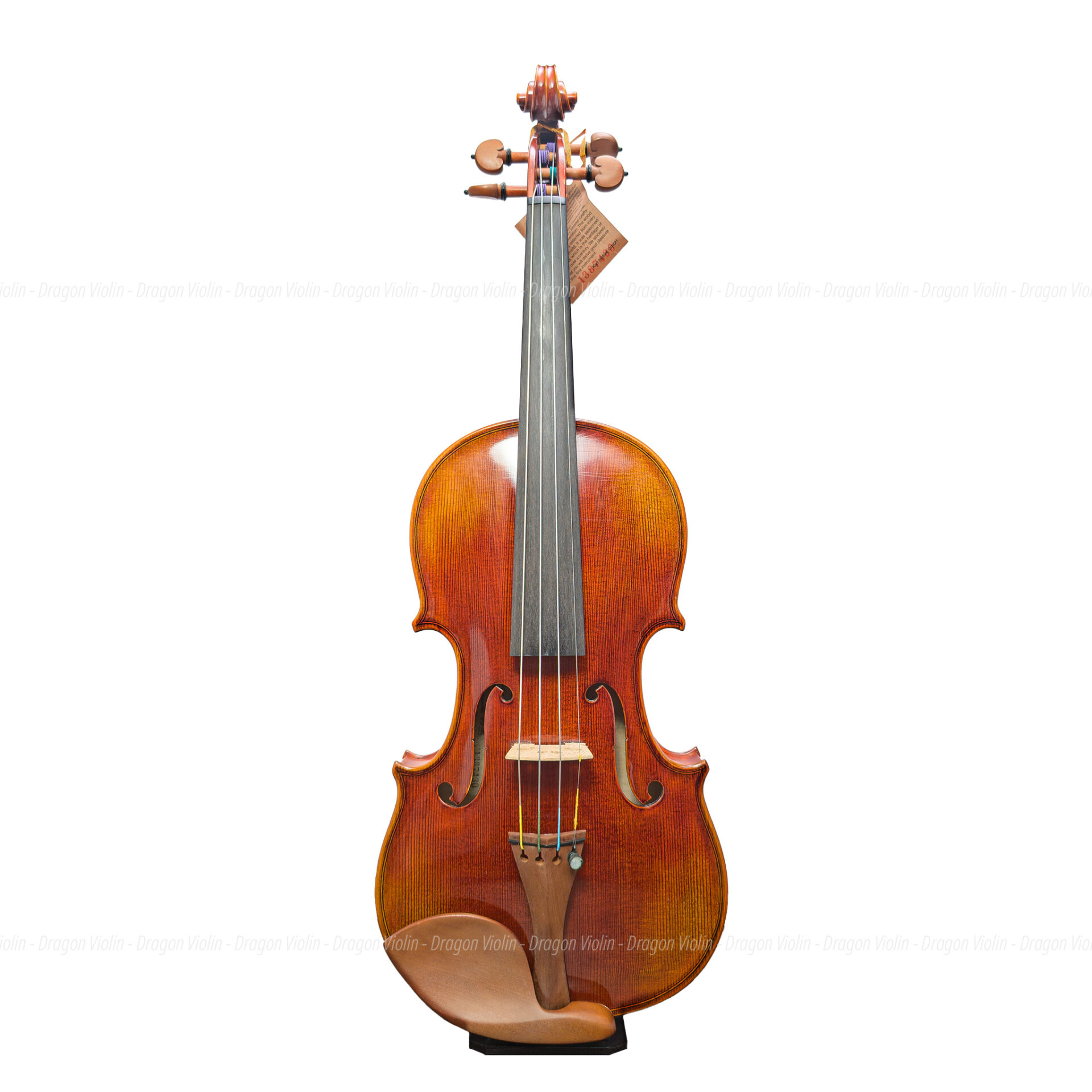 Karl Hofner KH204 violin by Popl Otto 1999 - Dragon Violin