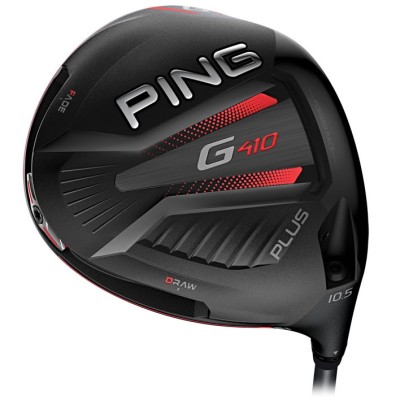 G410 PLUS・LST・SFT ドライバーのロフト角・ライ角・ウェイト調整機能