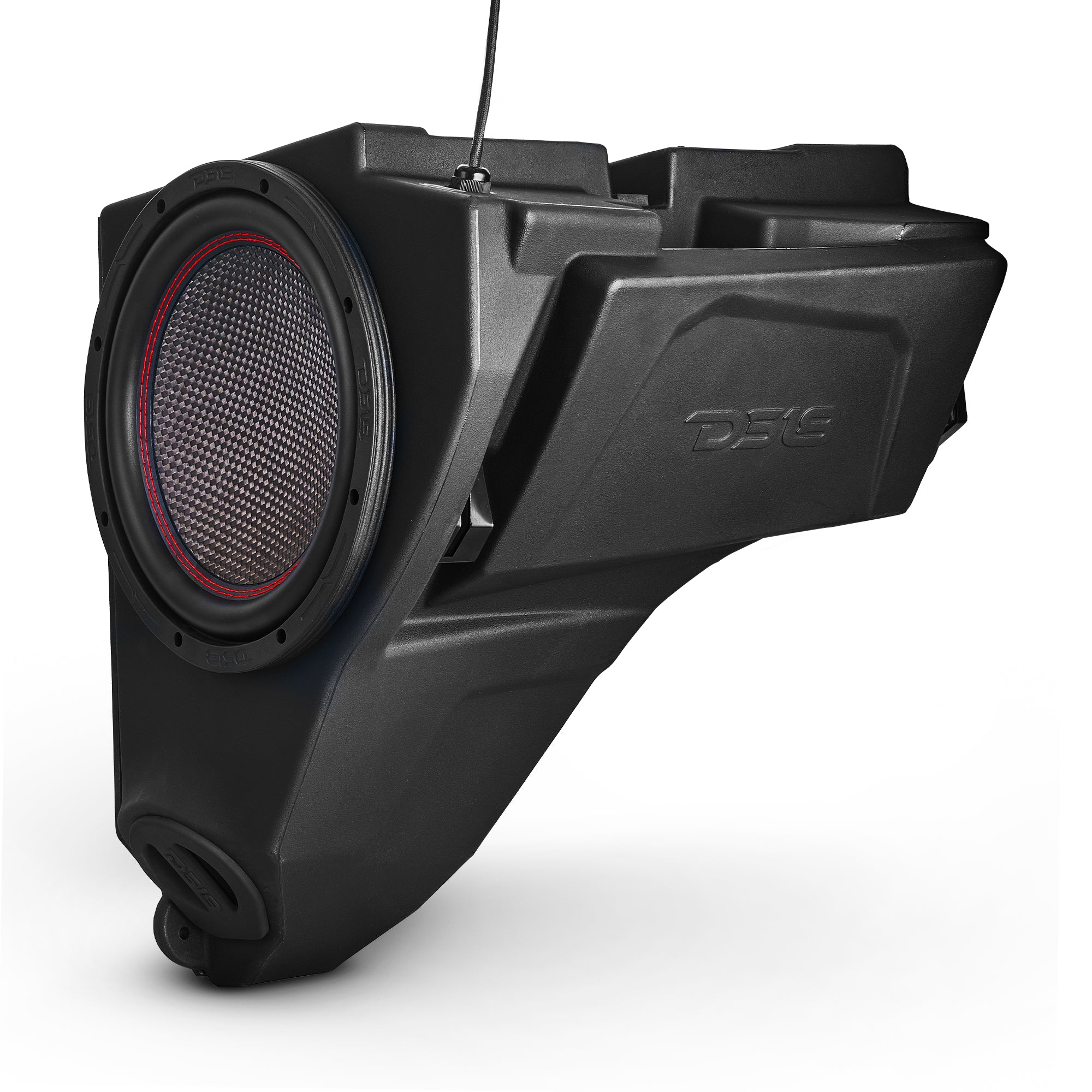 DS18 RZR-GBSUB10LD Polaris RZR Glove Box 10