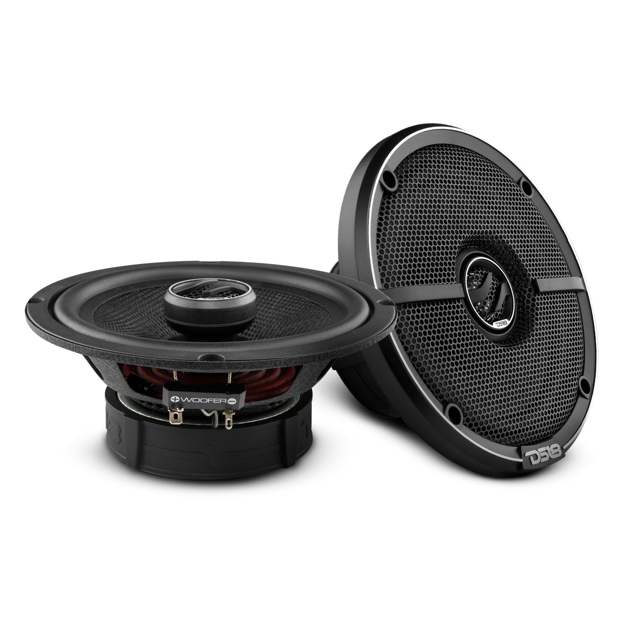 DS18 ZXI ELITE 6.5