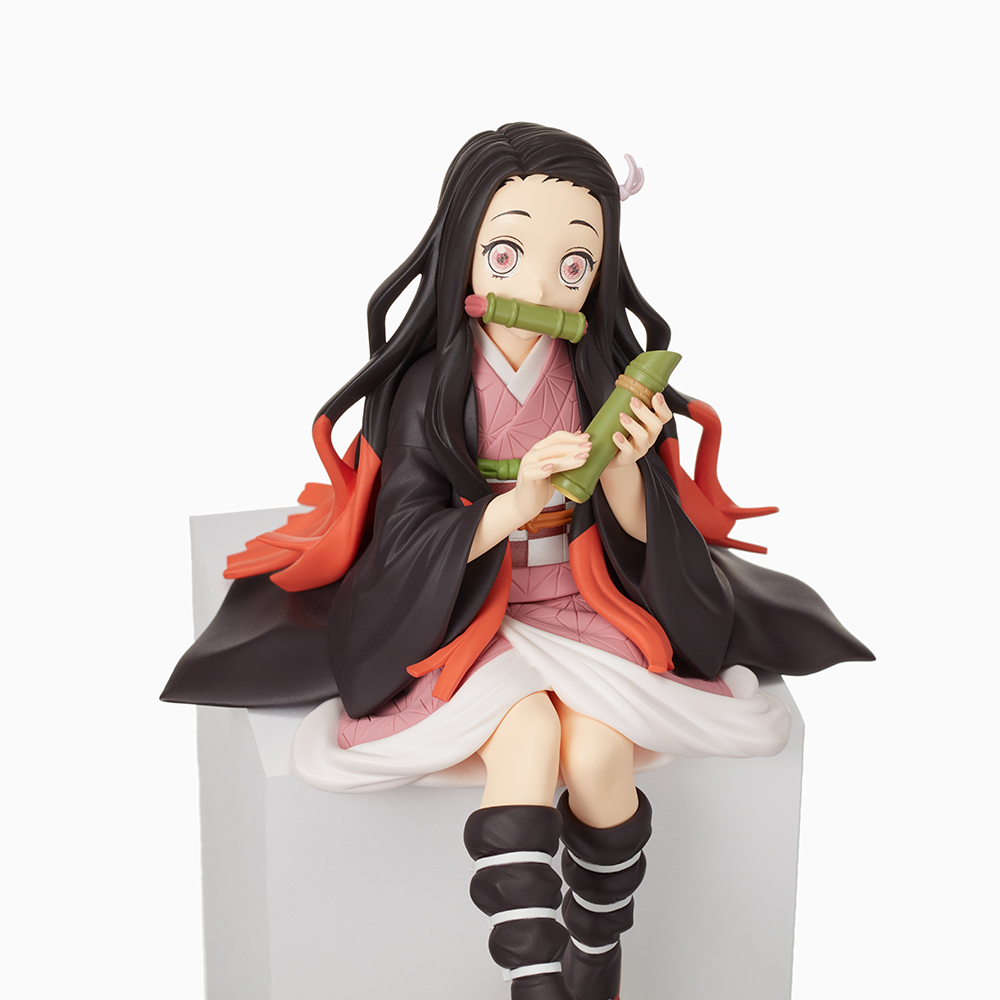 おしゃれな蕎麦猪口セットや胡蝶しのぶと竈門禰󠄀豆子のフィギュアも
