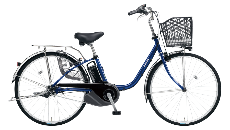 パナソニック ビビ・SX 2023 | 電動自転車の事ならイーチャリティ