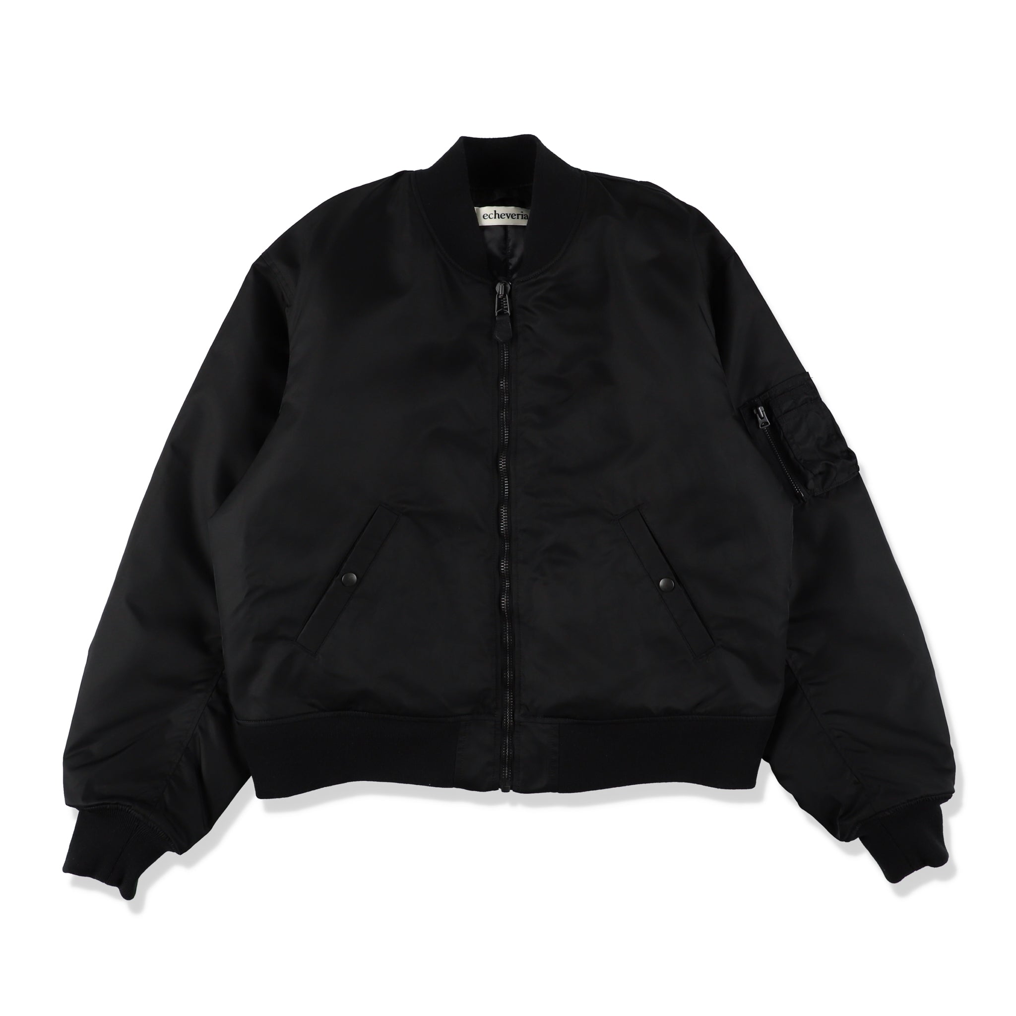 LIMONTA MA-1 Flight Jacket – echeveria official store