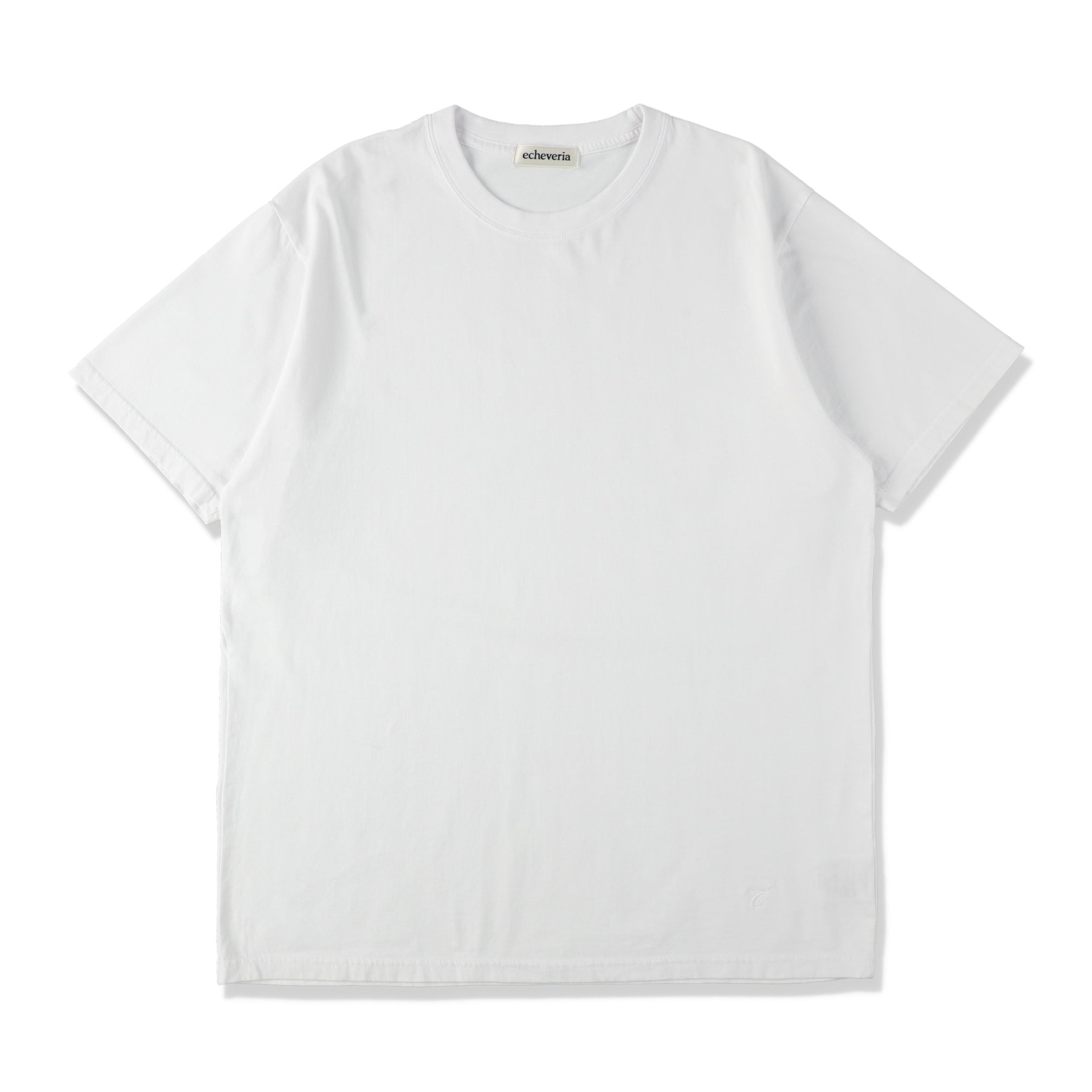 Cotton Basic T – echeveria official store