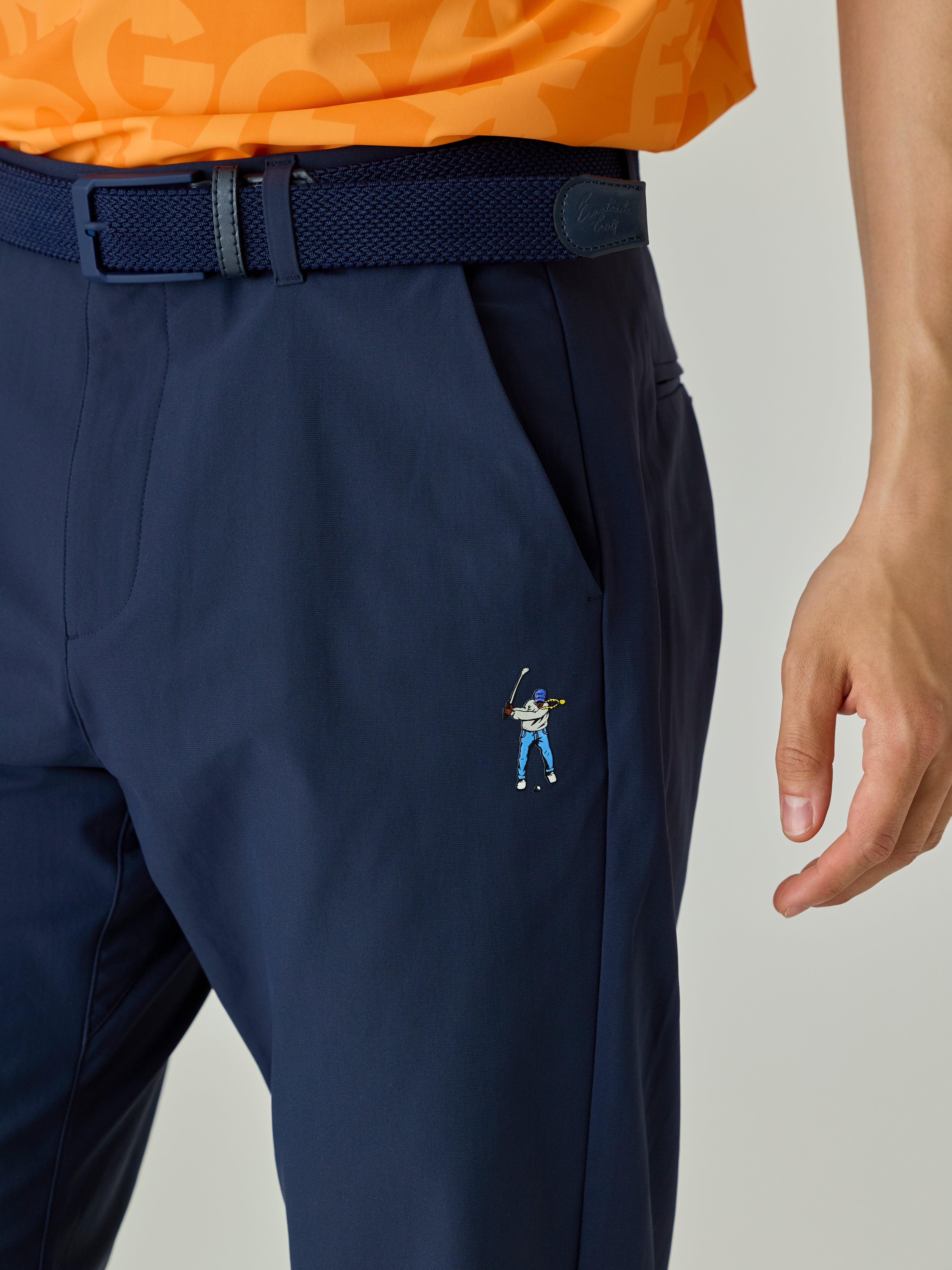 TECH PANTS / テックパンツ – Eastside Golf (イーストサイドゴルフ)