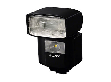 SONY HVL-F45RM(ストロボ)｜撮影機材レンタルからEDIT・MA作業まで24