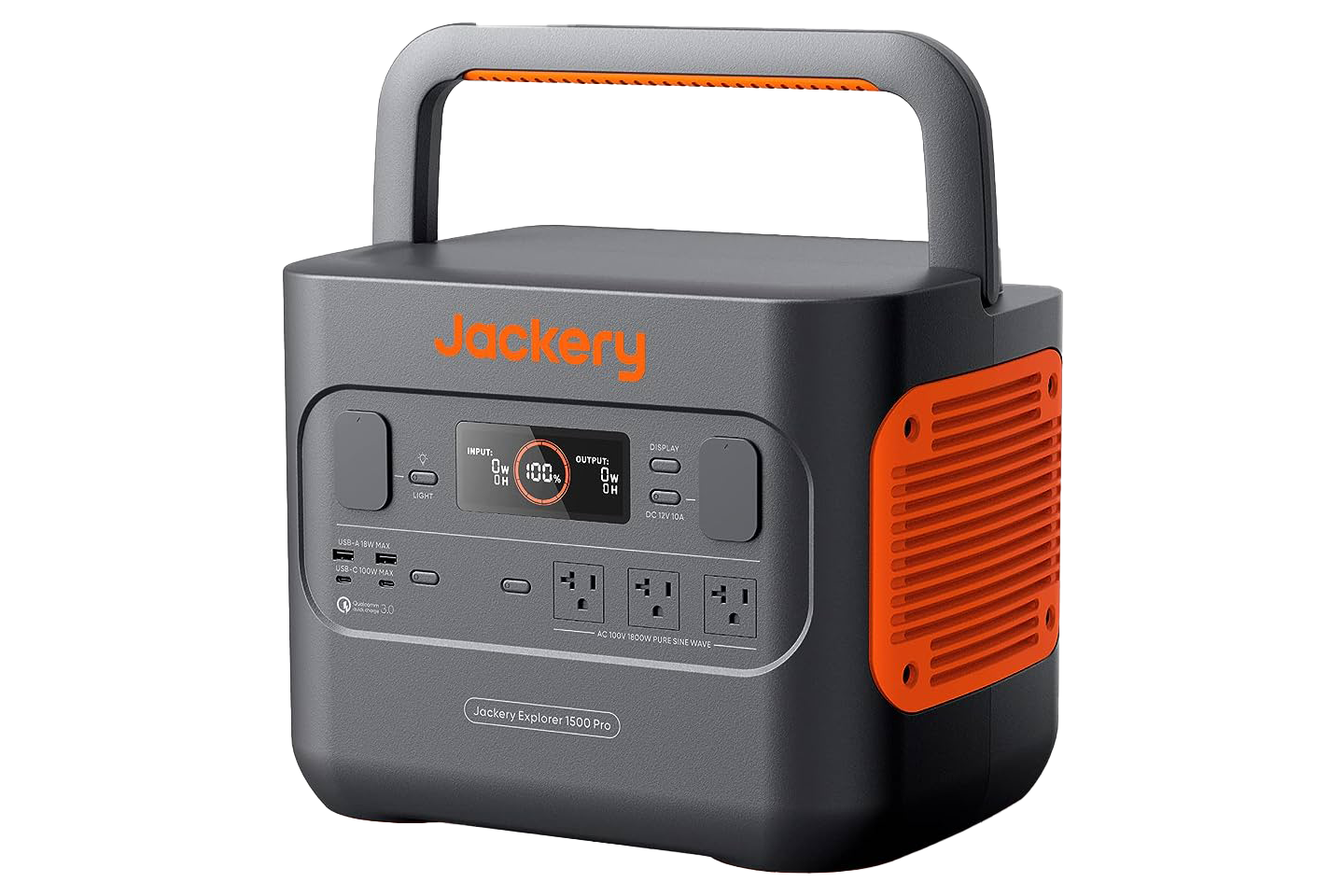 ポータブル電源(Jackery1500 Pro)｜撮影機材レンタルからEDIT・MA作業