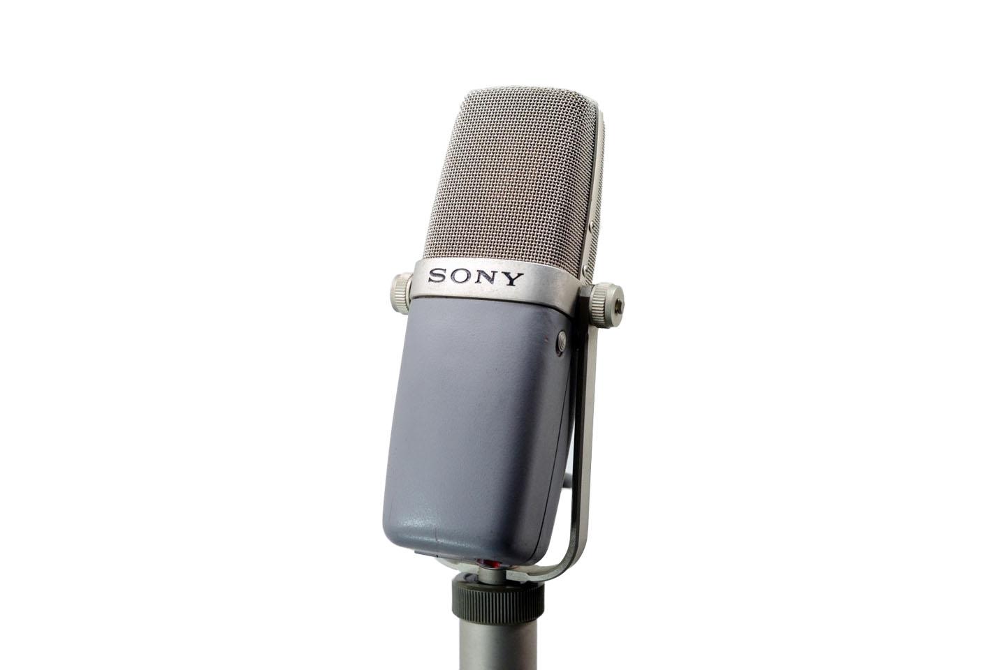 SONY C-38B｜撮影機材レンタルからEDIT・MA作業まで24時間安心サポート