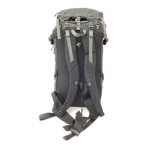 ARC'TERYX (アークテリクス) バックパック グレー 31L フリーライド
