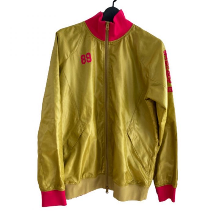 PEARLY GATES パーリーゲイツ ブルゾン サイズ2 055-220056 - 中古