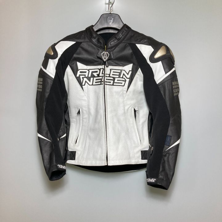 ARLEN NESS アレンネス カンガルー&マグレザージャケット ライン