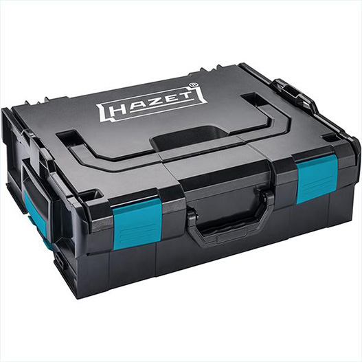 ハゼット 190L-136 L-BOXX プラスチックツールケース 190L-136