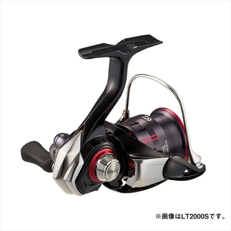 ダイワ スピニングリール 23月下美人 LT2000S-H: 釣具のキャスティング