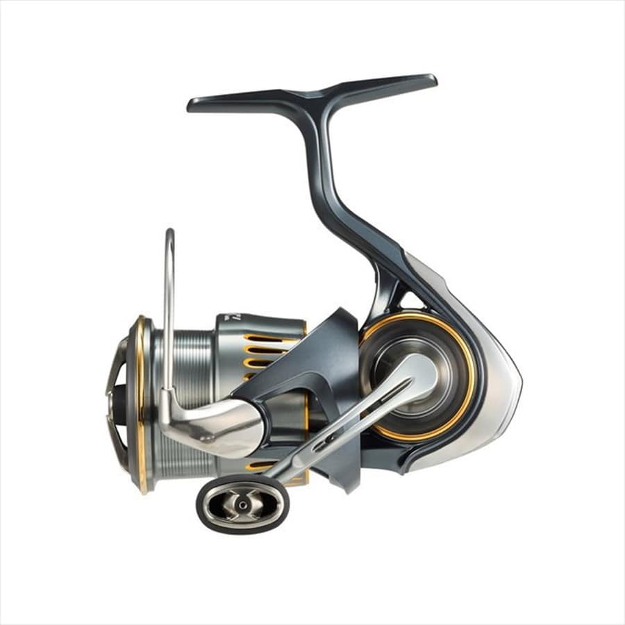 ダイワ スピニングリール 23エアリティ LT2500S-XH: 釣具の