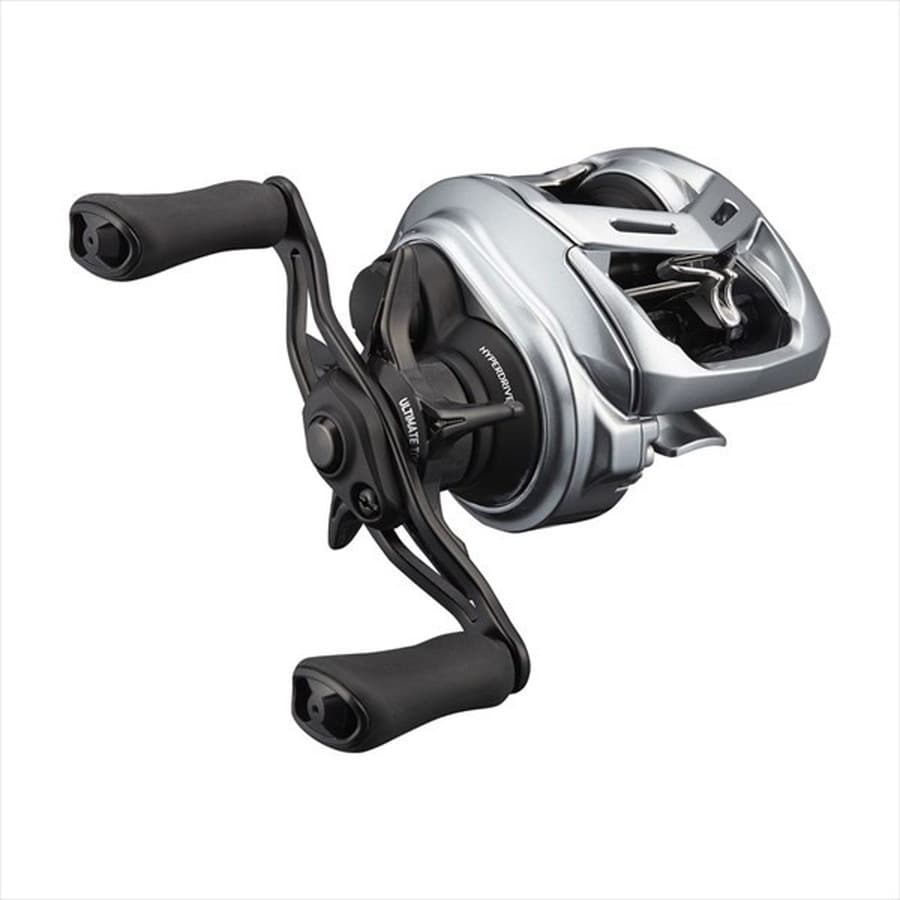ダイワ ベイトリール アルファス SV TW800H 2021年モデル (右巻): 釣具