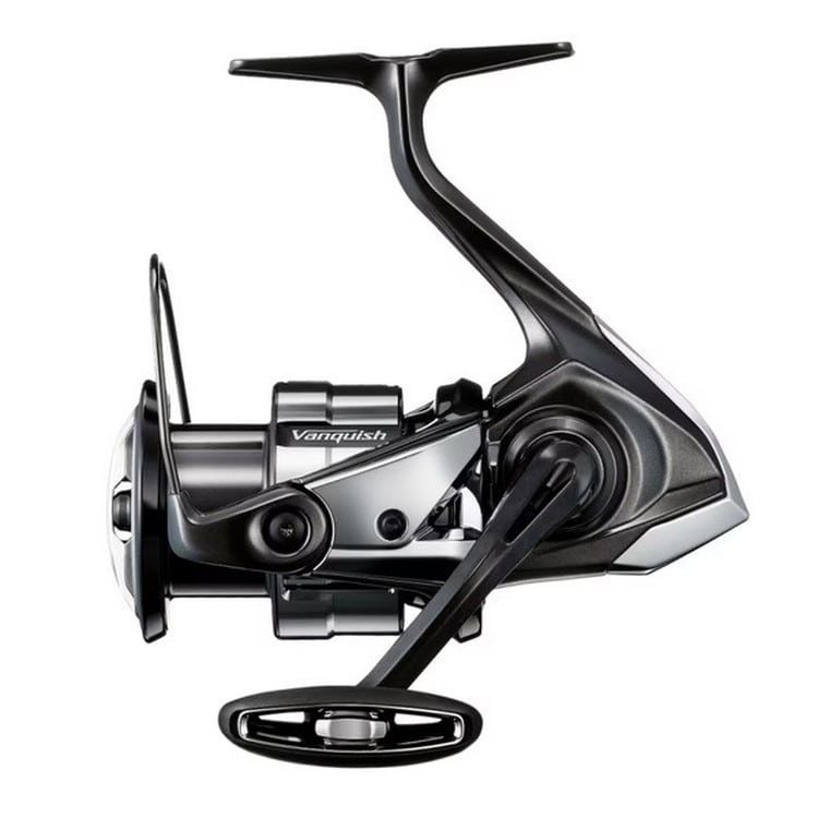 シマノ スピニングリール 23ヴァンキッシュ C3000XG: 釣具の