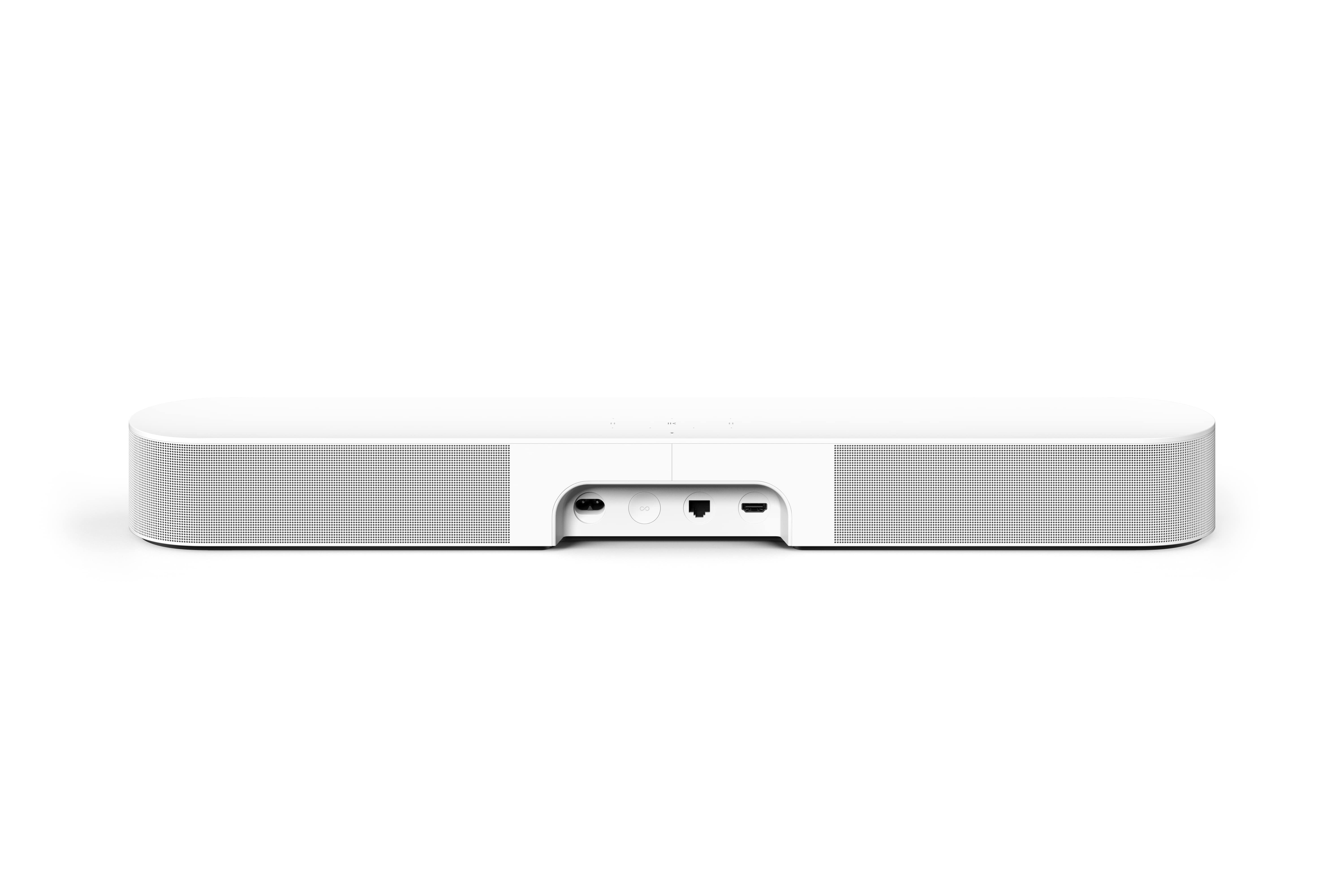 Sonos Beam Gen2(ホワイト): プレミアムストア@ライフ｜JAL Mall