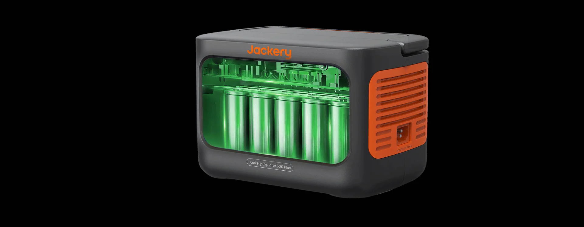 Jackery ポータブル電源 300 Plus: プレミアムストア@ライフ｜JAL Mall