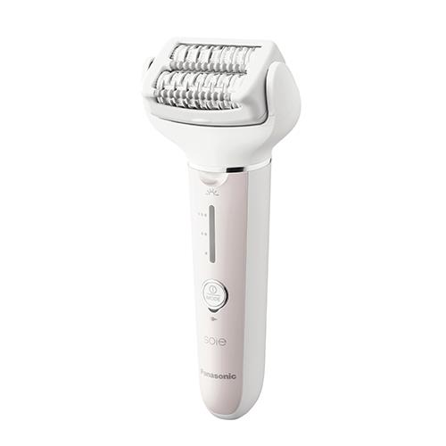 パナソニック(Panasonic) ES-EY8A-P ピンク 脱毛器 ソイエ: ECカレント
