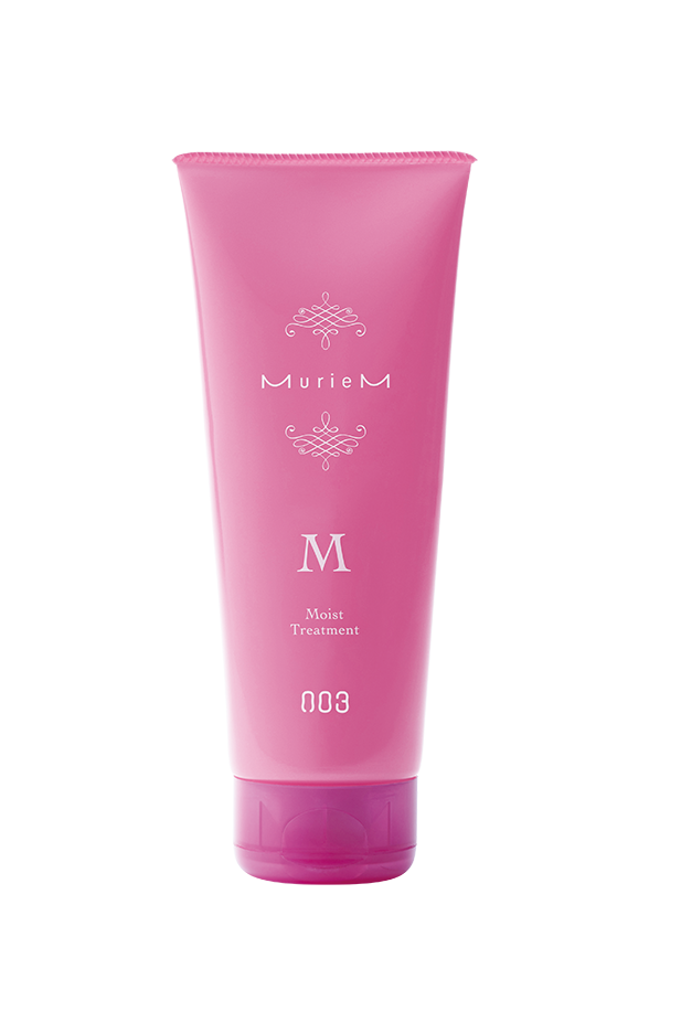 WELLBEING EC ONLINE 【 ミュリアム トリートメントM 200g