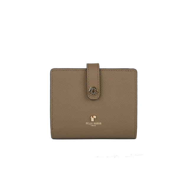 WEB限定】二つ折り財布 French Calf Goods 3307 – ペレボルサ公式