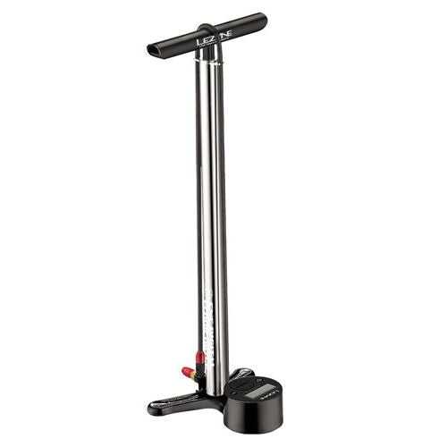 LEZYNE CNC DIGITAL DRIVE 3.5 フロアポンプ【e-bike】バイク王