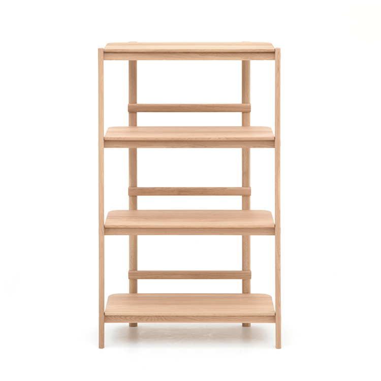 Archive Shelf【80】（アーカイブシェルフ80）Q342EJ Pure Oak 通販
