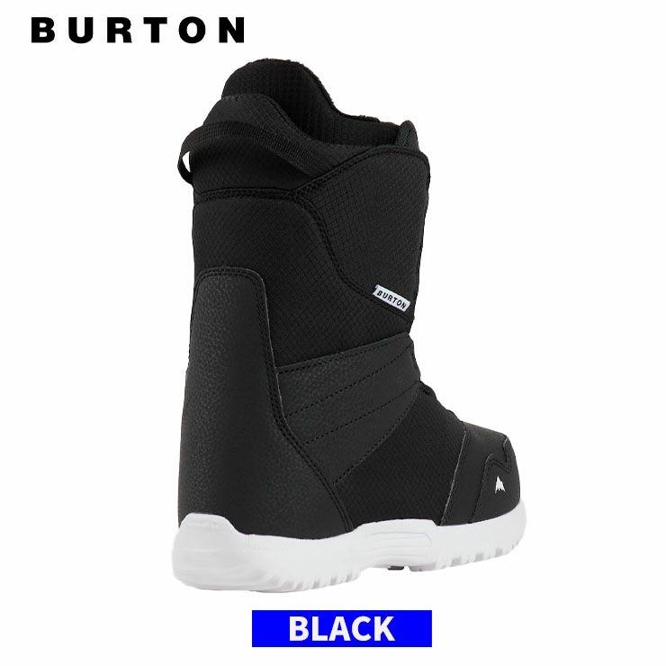24-25 2025 BURTON バートン スノーボードブーツ キッズ Kids' Smalls