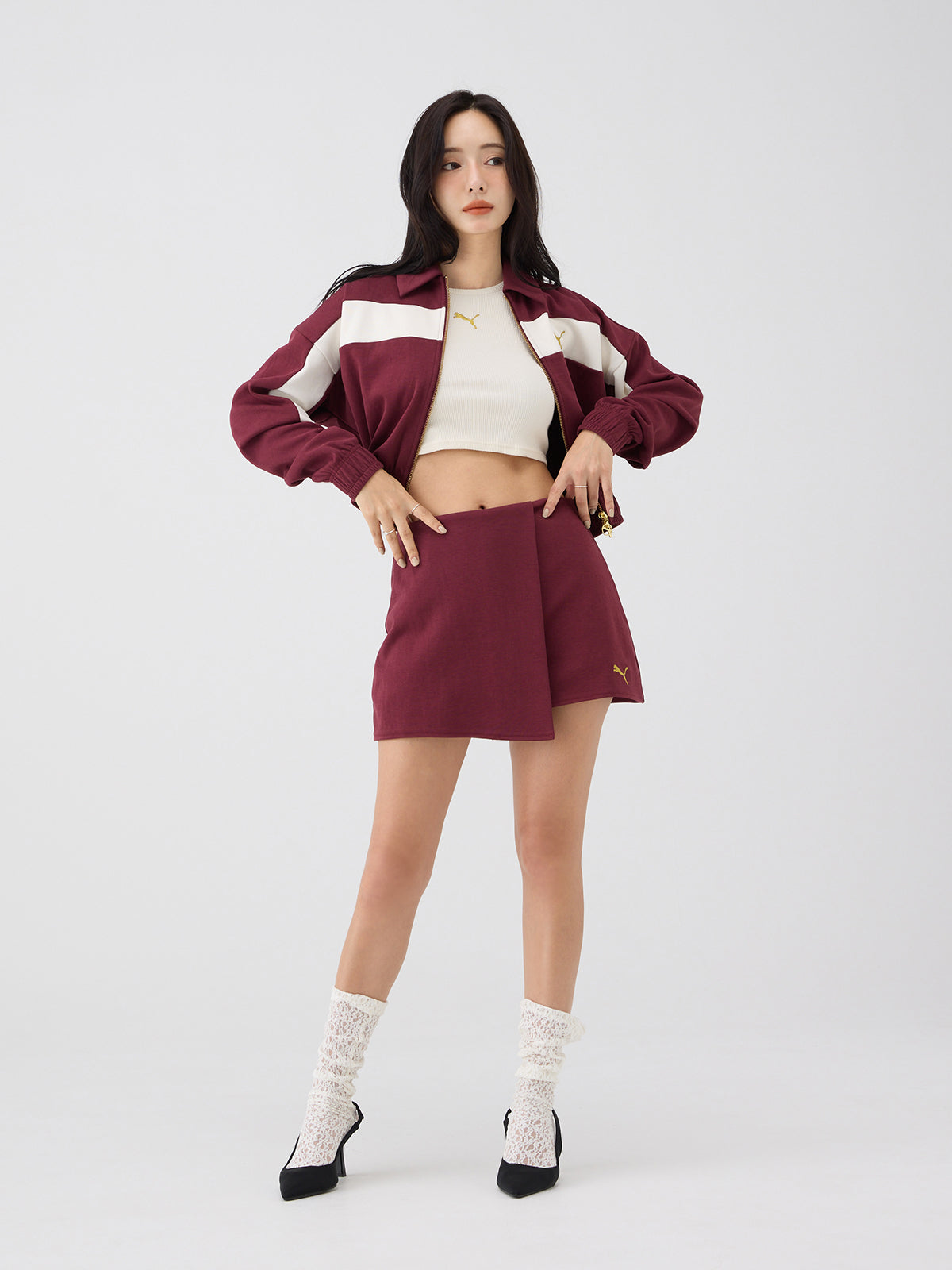 PUMA
