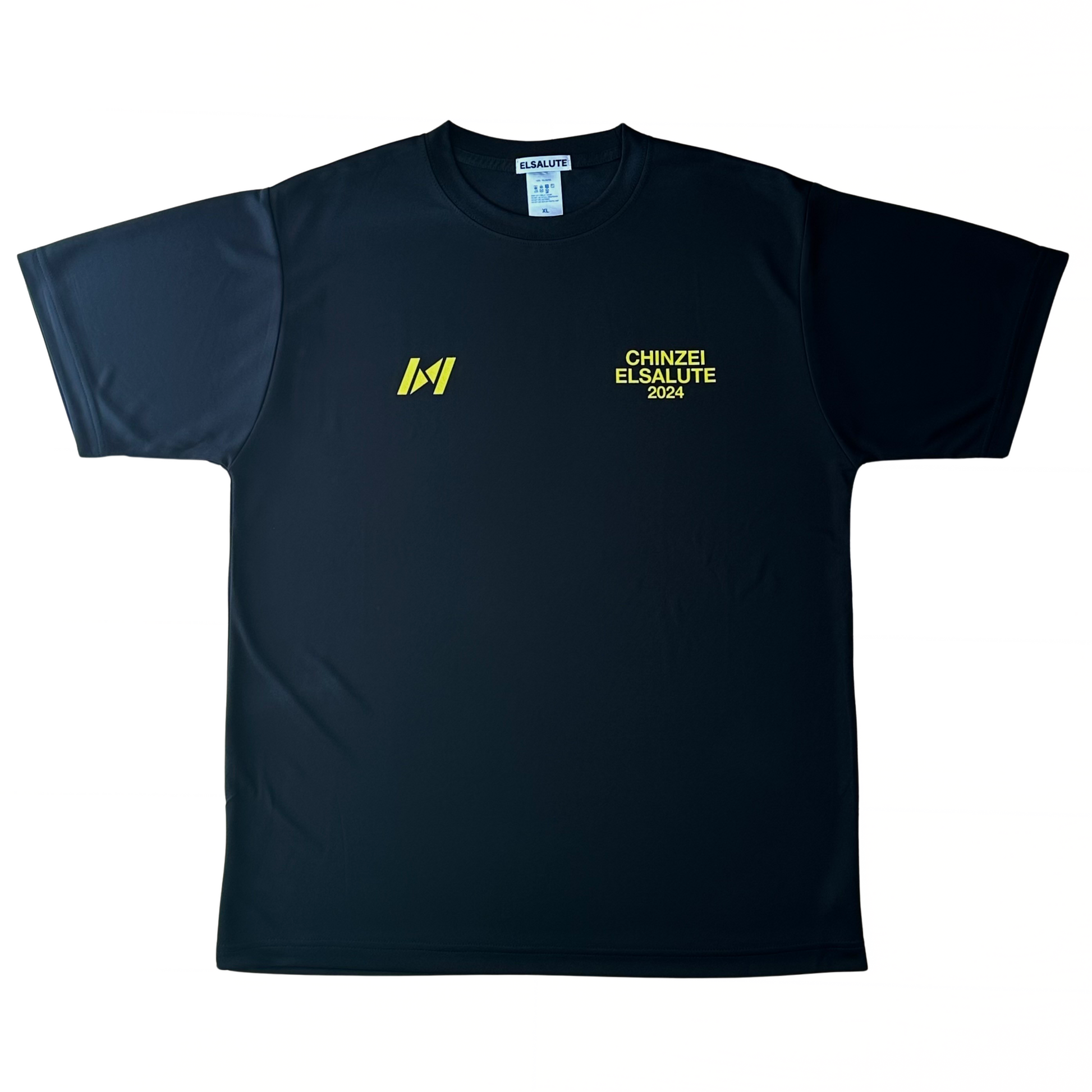 鎮西高校コラボTシャツ – BeeQuick